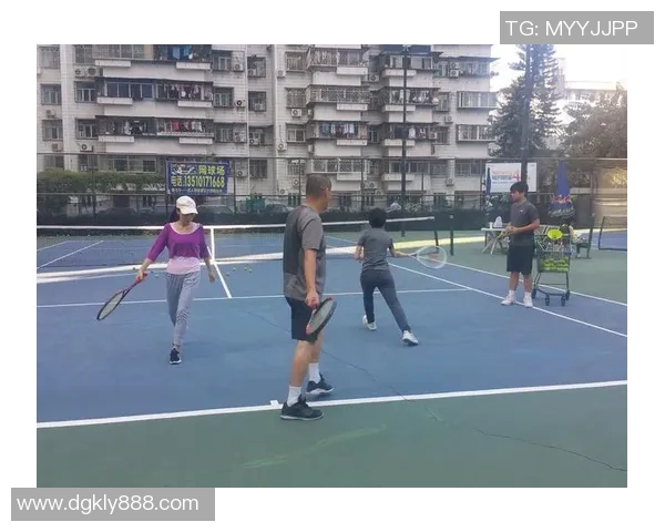 深入解析北京网球队的阵地战战术与训练策略