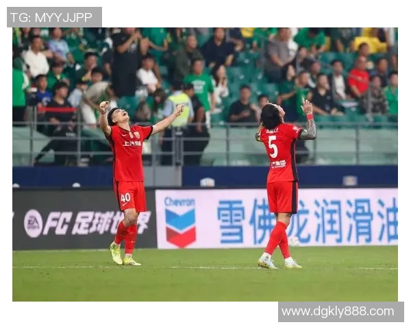 体育实时数据上海足球队团队协作探讨如何提升整体战斗力与默契配合